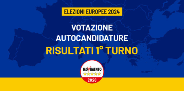 Europee 2024: I candidati ammessi al secondo turno di votazione del 22 aprile