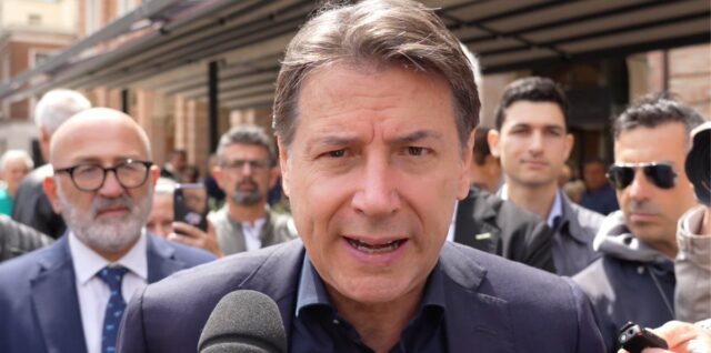 Conte: La politica non ha bisogno di tornare al finanziamento pubblico