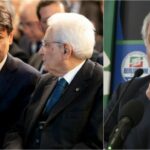 Autonomia : M5s scrive a Mattarella, "Non firmi la riforma spacca-Italia". Tajani: Legittime preoccupazioni del Sud