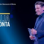 “L’Italia che Conta” - in diretta dal Teatro Brancaccio a Roma