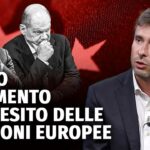 Alessandro Di Battista: Elezioni Europee, dal crollo dei guerrafondai Macron-Scholz al trionfo dell'astensionismo in Italia