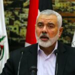 Raid israeliano a Teheran, ucciso il leader di Hamas Ismail Haniyeh