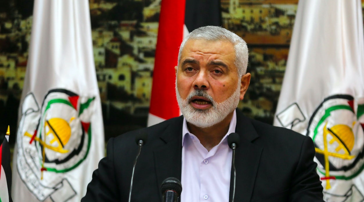 Raid israeliano a Teheran, ucciso il leader di Hamas Ismail Haniyeh