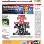 Prima Pagina - La Notizia 30-07-24