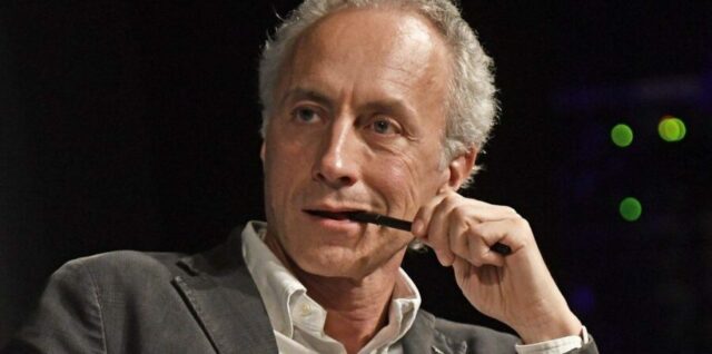 L'editoriale di Marco Travaglio Tutta suo padre