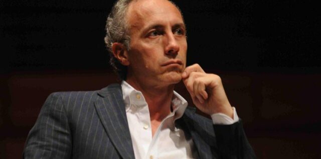 L'editoriale di Marco Travaglio Orbi et Orbán