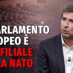 Il Parlamento europeo è diventato una succursale della NATO. È una vergogna!