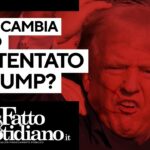 Cosa cambia dopo l'attentato a Trump?