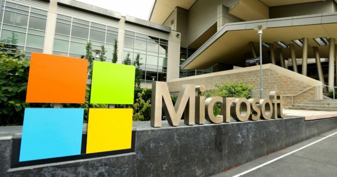 Down Microsoft: guasti informatici in tutto il mondo
