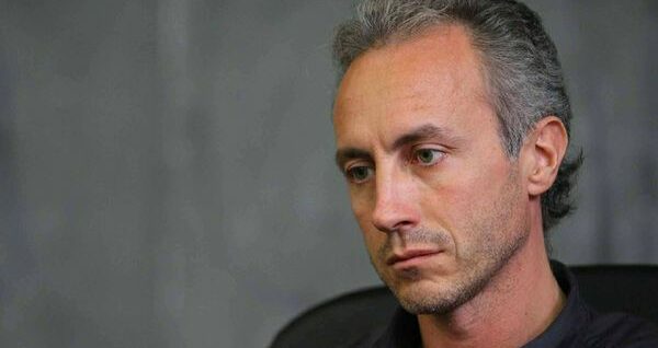 L'editoriale di Marco Travaglio L’Aeroporco