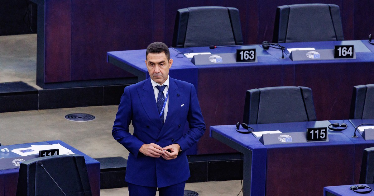 Vannacci bocciato come vicepresidente dei Patrioti d’Europa: contro il generale tutte le delegazioni tranne l’italiana