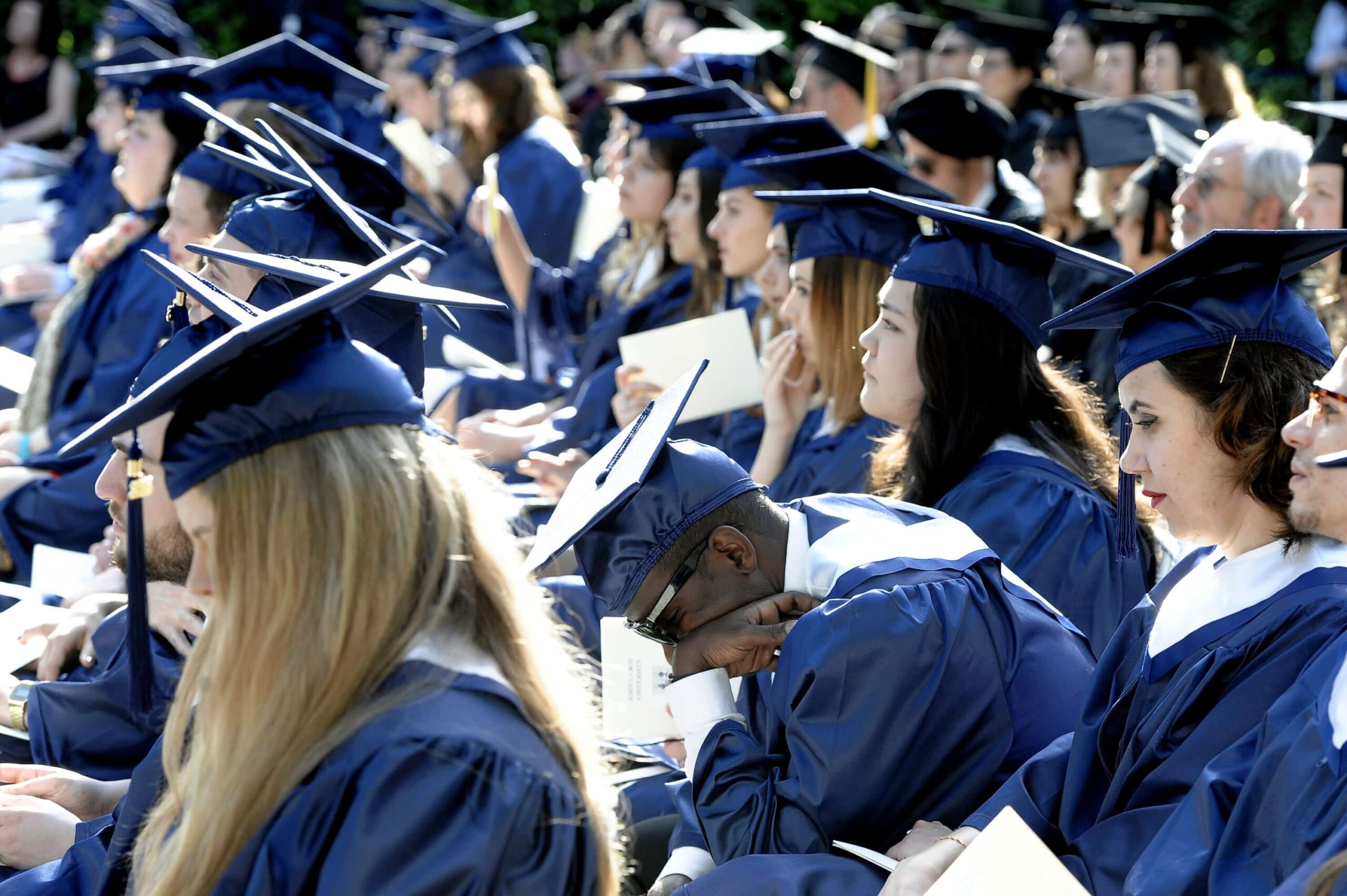 Nessuno peggio di noi: Italia ultima in Ue per neo-diplomati e neo-laureati che lavorano