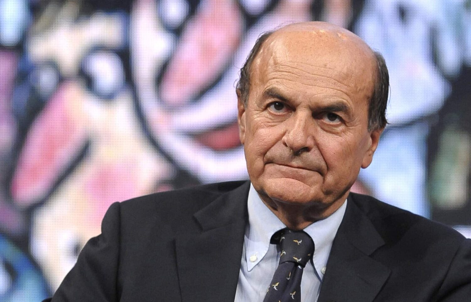 Bersani: Sia chiaro che sulla querela del generale Vannacci andrò fino in fondo