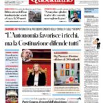 Prima Pagina - Il Fatto quotidiano 05-08-24