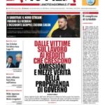 Prima Pagina - La Notizia 17-08-24