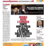 Prima Pagina - La Notizia 21-08-24