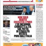 Prima Pagina - La Notizia 24-08-24