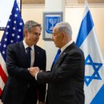 Blinken oggi incontra Netanyahu, "momento decisivo" nei colloqui per il cessate il fuoco a Gaza