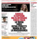 Prima Pagina - La Notizia 03-08-24