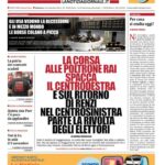 Prima Pagina - La Notizia