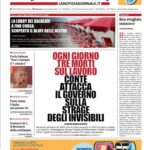 Prima Pagina - La Notizia 10-08-24