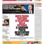 Prima Pagina - La Notizia 13-08-24