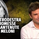 Il centrodestra e le promesse non mantenute dalla Meloni