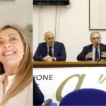 Il sindacato dei magistrati replica a Meloni: Il caso della sorella della premier? Presunto complotto che serve a delegittimare i giudici