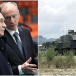 Mosca: La Nato ha aiutato Kiev nell'incursione in Russia. La Bbc: Usati tank inglesi. Il Canada: Non ci sono limiti geografici alla difesa