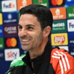 Arteta: "Atalanta di Gasperini? Per l’Arsenal sarà durissima"