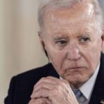 Biden corre in soccorso di Netanyahu