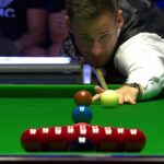 British Open – Che combinazione Gilbert? Mattone come apertura, regala