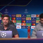 Champions League Milan, Fonseca: “Vittorie su Liverpool e Inter? Pastel