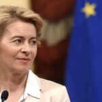 Commissione Ue, von der Leyen svela la sua squadra