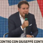 Conte alla festa del Fatto: Rispetto il ruolo di fondatore di Grillo, ma dobbiamo progettare la società del domani e non quella di 15 anni fa