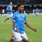 Coppa Italia – Napoli-Palermo 5-0: Ngonge doppietta, reti di Jesus,