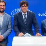 Corte di Giustizia europea respinge ricorso di Puigdemont e Comin