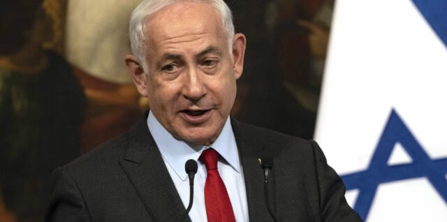 Tutti contro Netanyahu per la guerra di Gaza