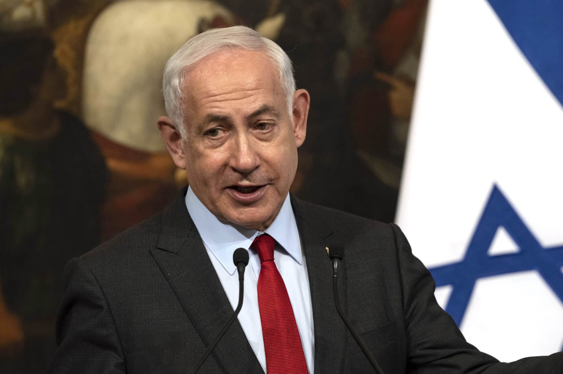 Tutti contro Netanyahu per la guerra di Gaza