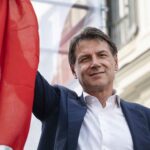 Conte tra alleanze e Movimento