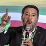 Gazebata pro Salvini. E riparte lo scontro coi pm