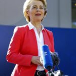 Germania, con von der Leyen l’onda lunga dei cristiano-democratici