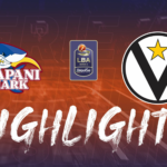 Highlights: Trapani Shark-Segafredo Virtus Bologna 88-89 – Video basket