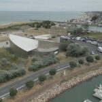 Il museo di Juno Beach ha tagliato le emissioni di