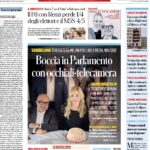 Prima Pagina - Il Fatto Quotidiano 04-09-24