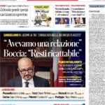 Prima Pagina - Il Fatto Quotidiano 05-09-24