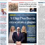 Prima Pagina - Il Fatto Quotidiano 06-09-24