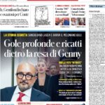 Prima Pagina - Il Fatto Quotidiano 07-09-24