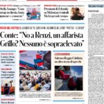 Prima Pagina - Il Fatto Quotidiano 09-09-24