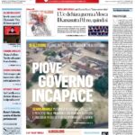 Prima Pagina - Il Fatto Quotidiano 20-09-24